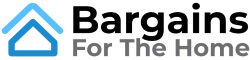 Bargains For The Home